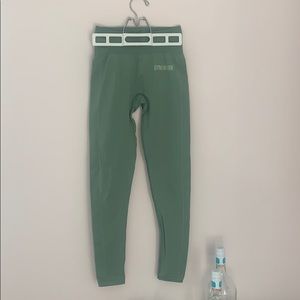 Gymshark Lightweight Seamless Leggings